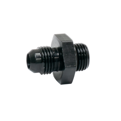 -06 AN Male to -06 O-Ring Boss Fitting (ORB)