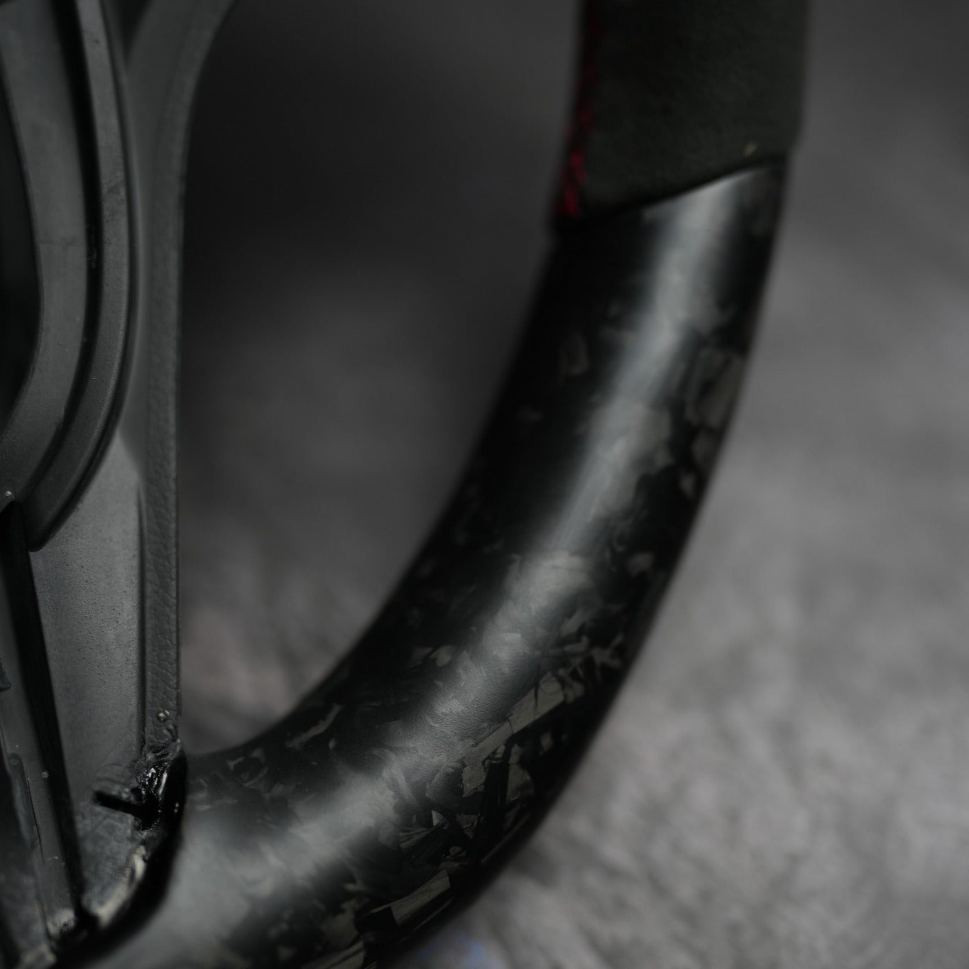 2013-2015 Chevrolet Camaro Custom Steering Wheel by Exclusive Steering