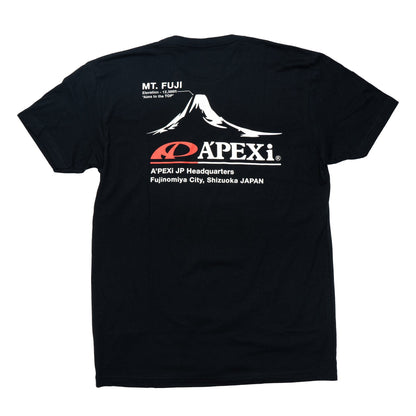 A'PEXi - A'PEXi Mt. Fuji Tee [Ver. 2.0] *Discontinued