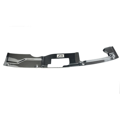 Carbon Fiber Honda FL5 Civic Type R Carbon Fiber Radiator Cooling Plates 2023 - Current