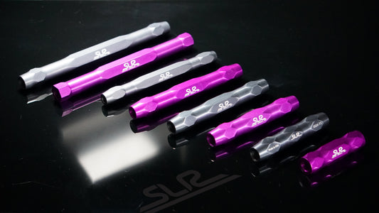 Scion FR-S Tie Rod Tubes - Tierod