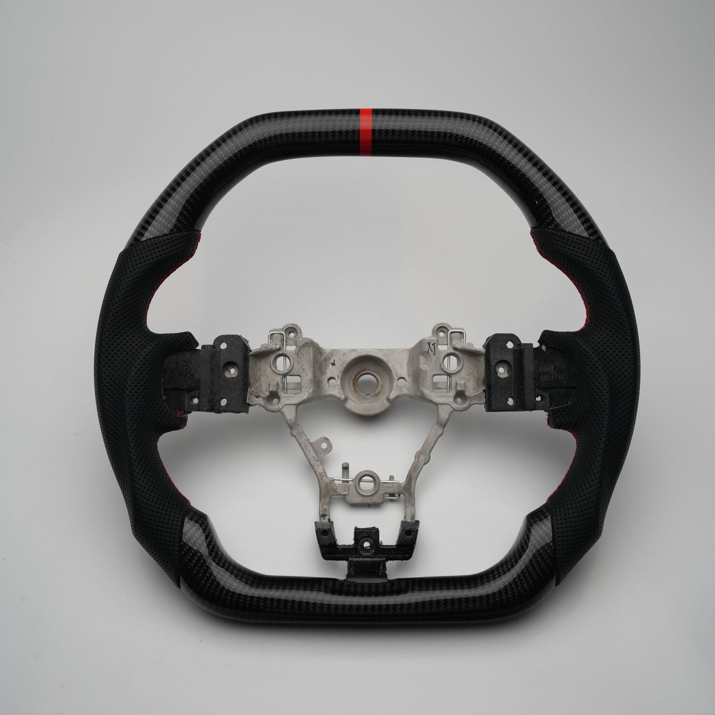 2015-2021 Subaru WRX/STI Custom Steering Wheel by Exclusive Steering