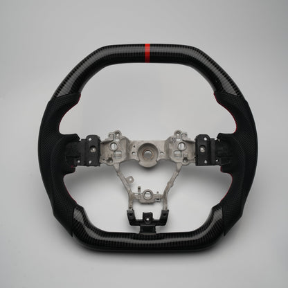 2015-2021 Subaru WRX/STI Custom Steering Wheel by Exclusive Steering
