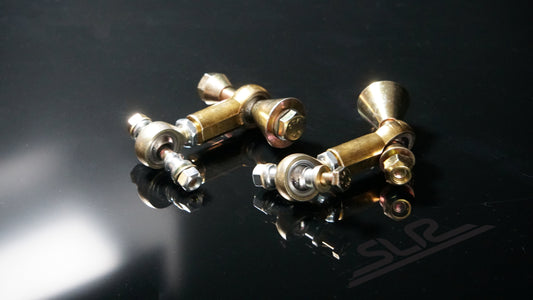Racing Sway Bar Links
