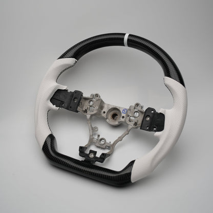 2015-2021 Subaru WRX/STI Custom Steering Wheel by Exclusive Steering