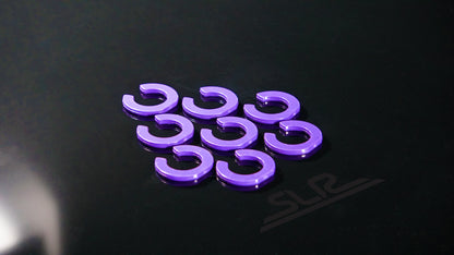 Z4 BMW Steering Rack Stop Set (Lock Limiters)