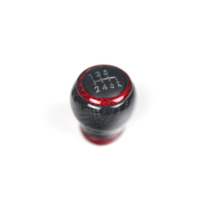 JDMuscle 15-25 WRX / 15-21 STI Custom OEM+ Shift Knob *Clearance*