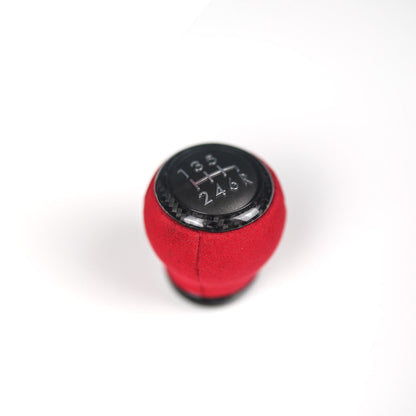 JDMuscle 15-25 WRX / 15-21 STI Custom OEM+ Shift Knob *Clearance*