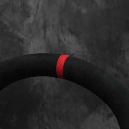 2013-2016 Subaru BRZ Custom Steering Wheel by Exclusive Steering