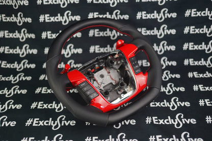 Exclusive Steering Custom Steering Wheel  for All Makes and Models