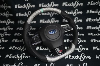 Exclusive Steering Custom Steering Wheel  for All Makes and Models