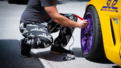 SLR Premium Pants