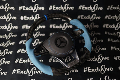 Exclusive Steering Custom Steering Wheel  for All Makes and Models