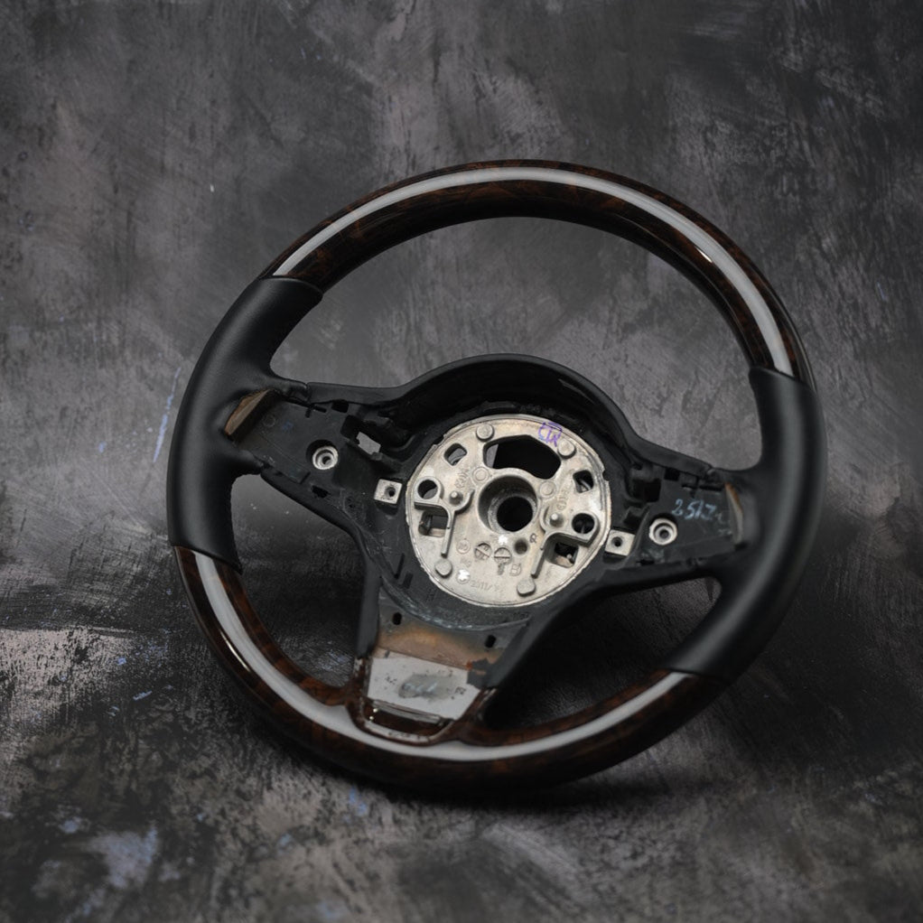 2009-2016 BMW Z4  | E89  Custom Steering Wheel  Exclusive Steering
