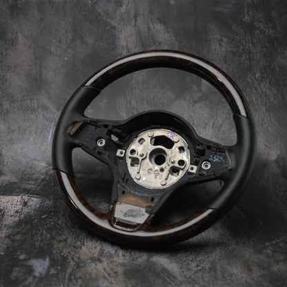 2009-2016 BMW Z4  | E89  Custom Steering Wheel  Exclusive Steering