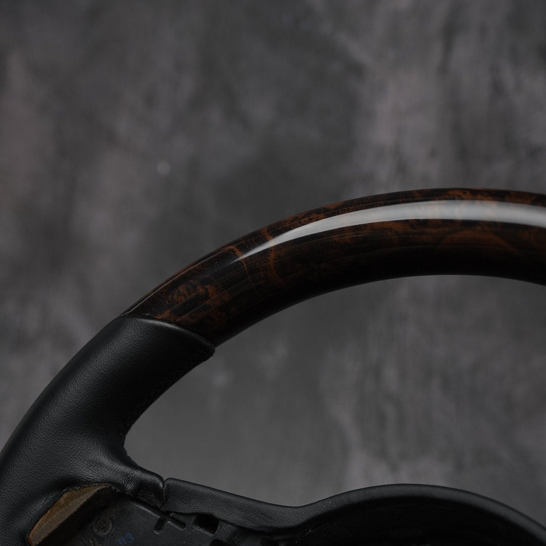 2009-2016 BMW Z4  | E89  Custom Steering Wheel  Exclusive Steering