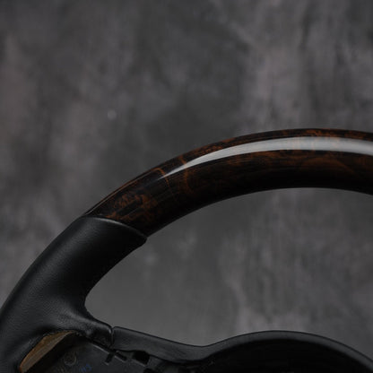 2009-2016 BMW Z4  | E89  Custom Steering Wheel  Exclusive Steering
