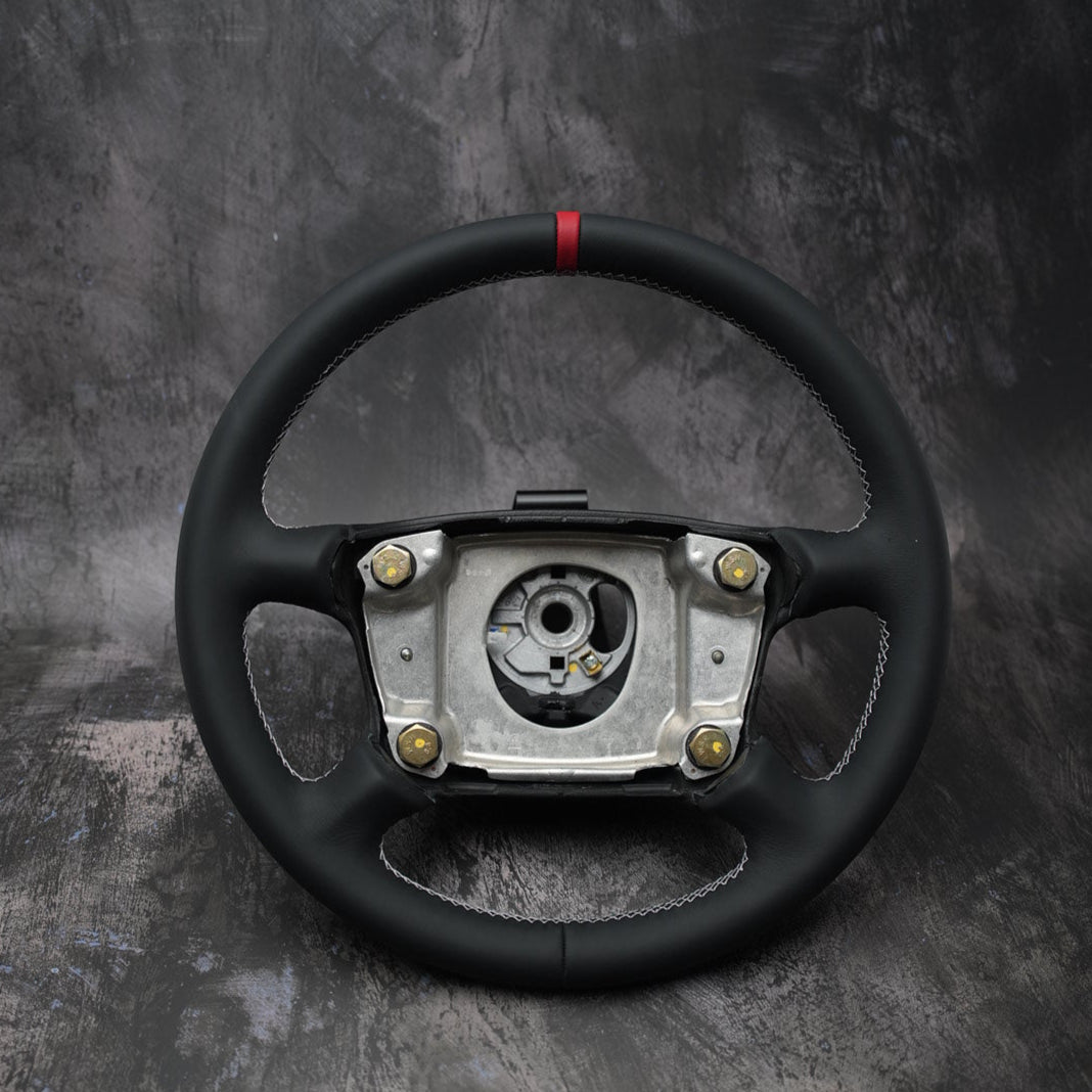 1994-1998 Porsche 911 993 Custom Steering Wheel by Exclusive Steering