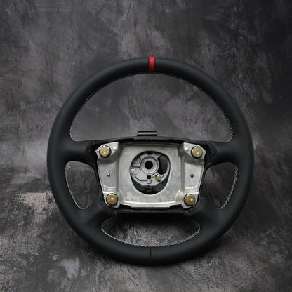 1994-1998 Porsche 911 993 Custom Steering Wheel by Exclusive Steering