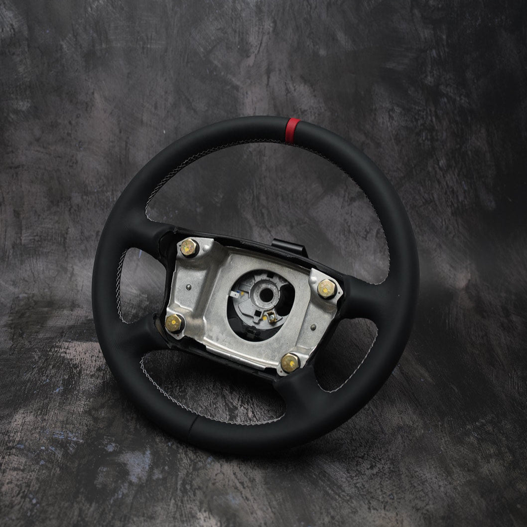 1994-1998 Porsche 911 993 Custom Steering Wheel by Exclusive Steering
