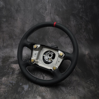 1994-1998 Porsche 911 993 Custom Steering Wheel by Exclusive Steering