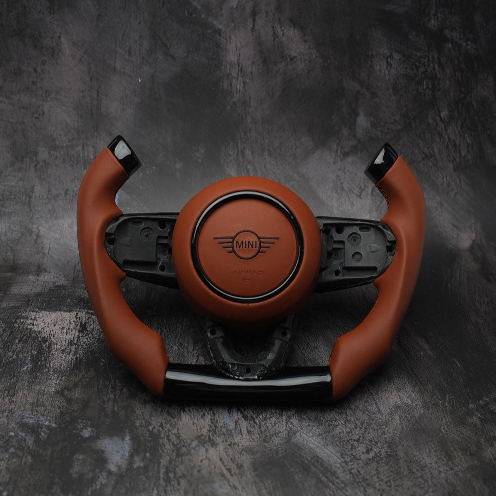 Mini Cooper F55 F56 F57 F60 Custom Steering by Wheel Exclusive Steering