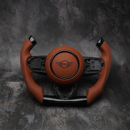 Mini Cooper F55 F56 F57 F60 Custom Steering by Wheel Exclusive Steering
