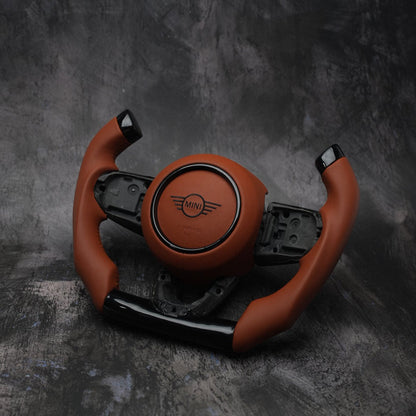 Mini Cooper F55 F56 F57 F60 Custom Steering by Wheel Exclusive Steering