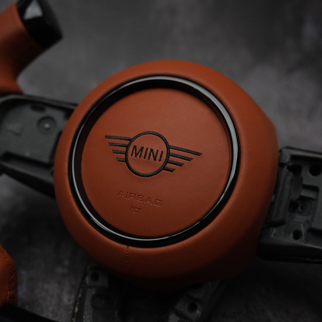 Mini Cooper F55 F56 F57 F60 Custom Steering by Wheel Exclusive Steering