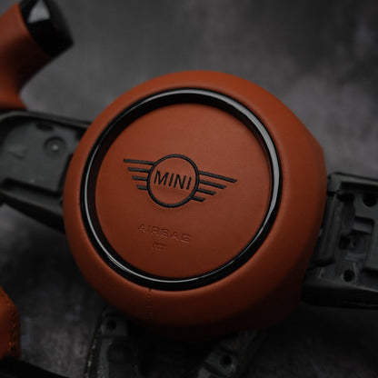 Mini Cooper F55 F56 F57 F60 Custom Steering by Wheel Exclusive Steering