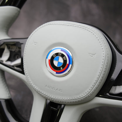 BMW M Steering Wheel for 2018-2024 M Models | G07 G80 G82 G83 G87 F90 F91 F92 F93 F95 F96 F97 F98