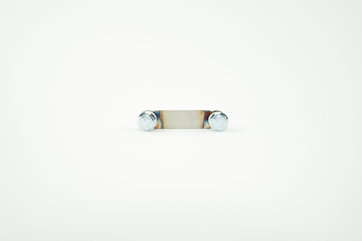 Dogbone tab