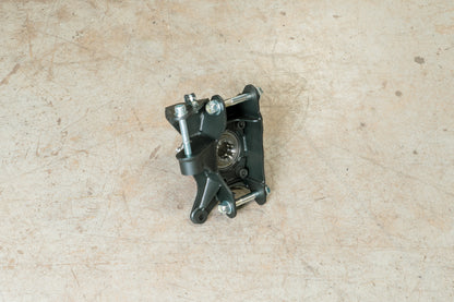 PRO R/ TURBO R LOWER A-ARM AND KNUCKLE KIT