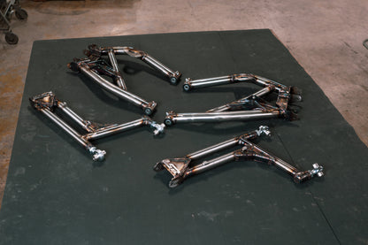CAN-AM DEFENDER REAR A-ARM KIT