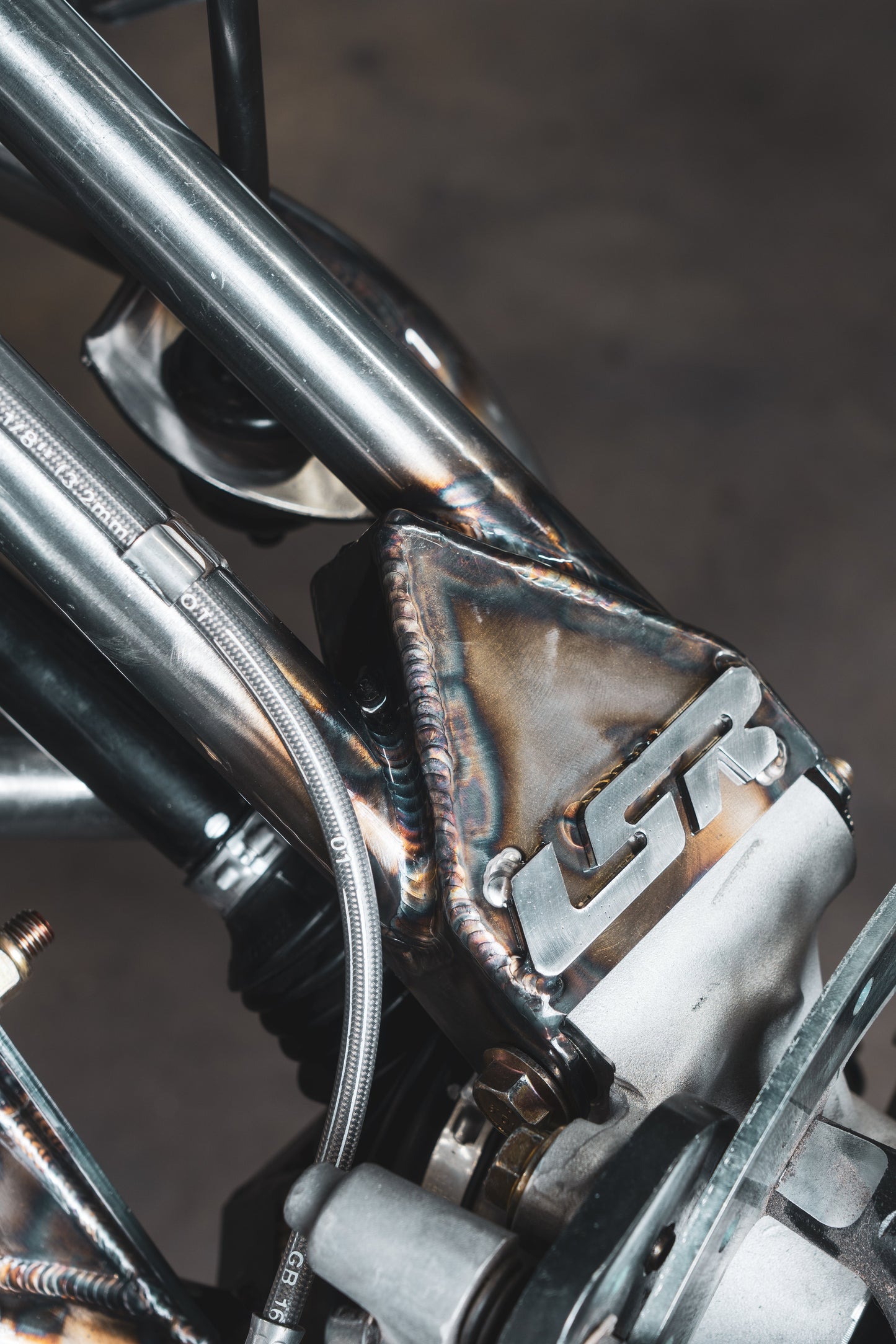 CAN AM DEFENDER COMPLETE FRONT AND REAR A-ARM KIT