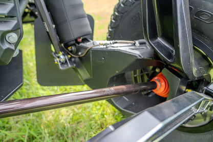 Maverick R Trailing Arms