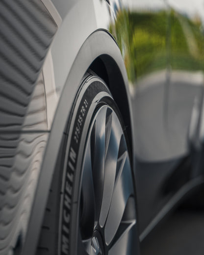 TESLA MODEL 3 & Y WHEEL SPACERS 15MM/20MM/25MM (PAIR)
