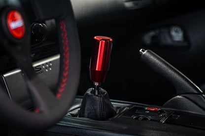 Apexi A'PEXi N1 Shift Knob - Skid Pad Black [Duracon]