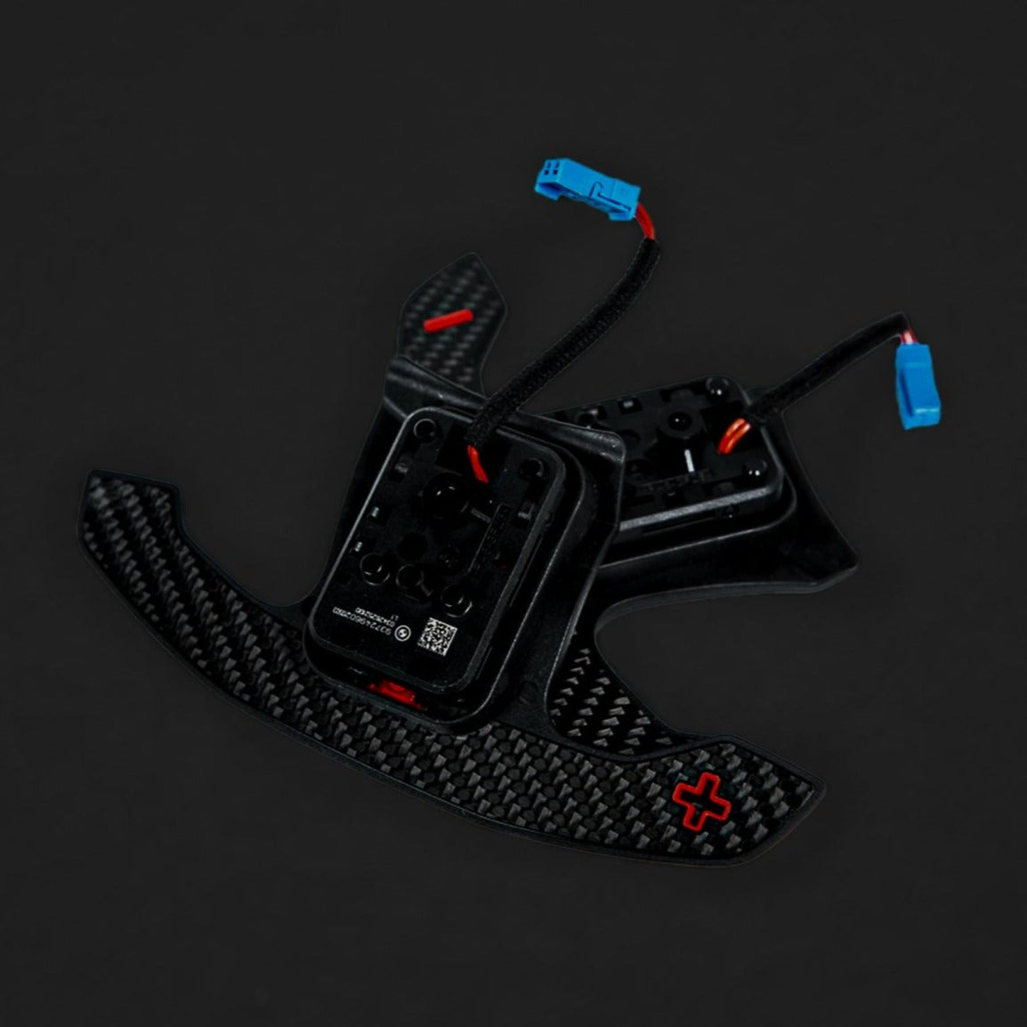 BMW G/F Series G80 Style OEM QUALITY Carbon Fiber Paddle Shifters