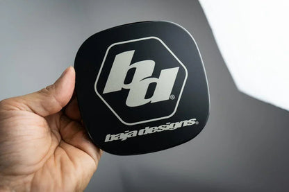 Baja Designs XL Light Cover Overlays  - Universal