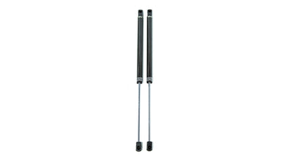 OLM Carbon Fiber Wrapped Hood Struts - 2022+ WRX