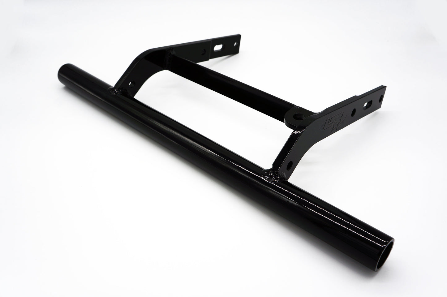 Honda TRX450 DC-XC Grab Bar