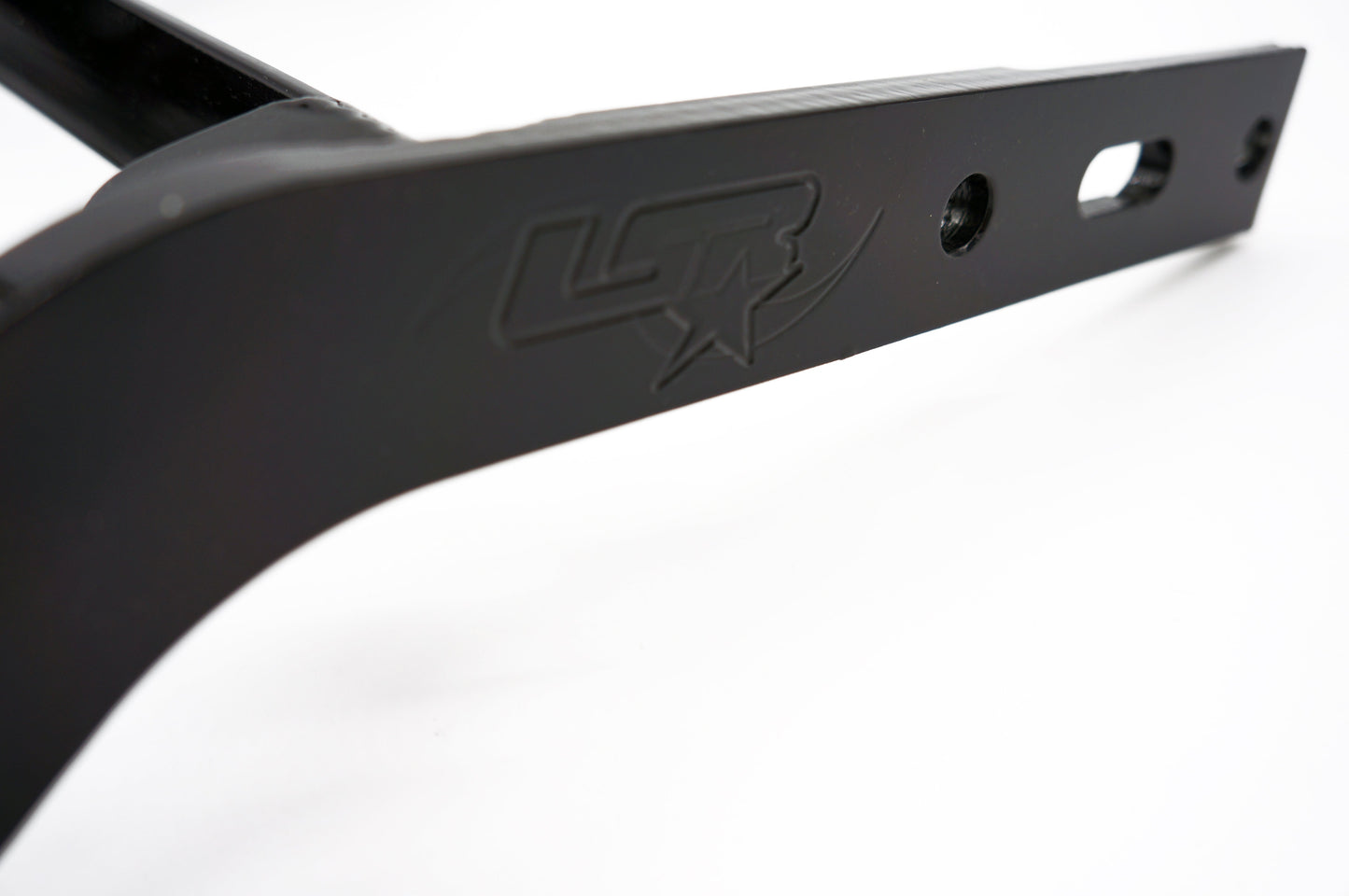 Yamaha YFZ450 DC-XC Grab Bar