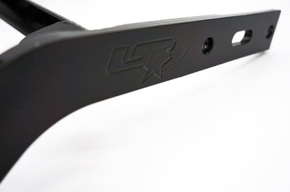 Yamaha YFZ450 DC-XC Grab Bar