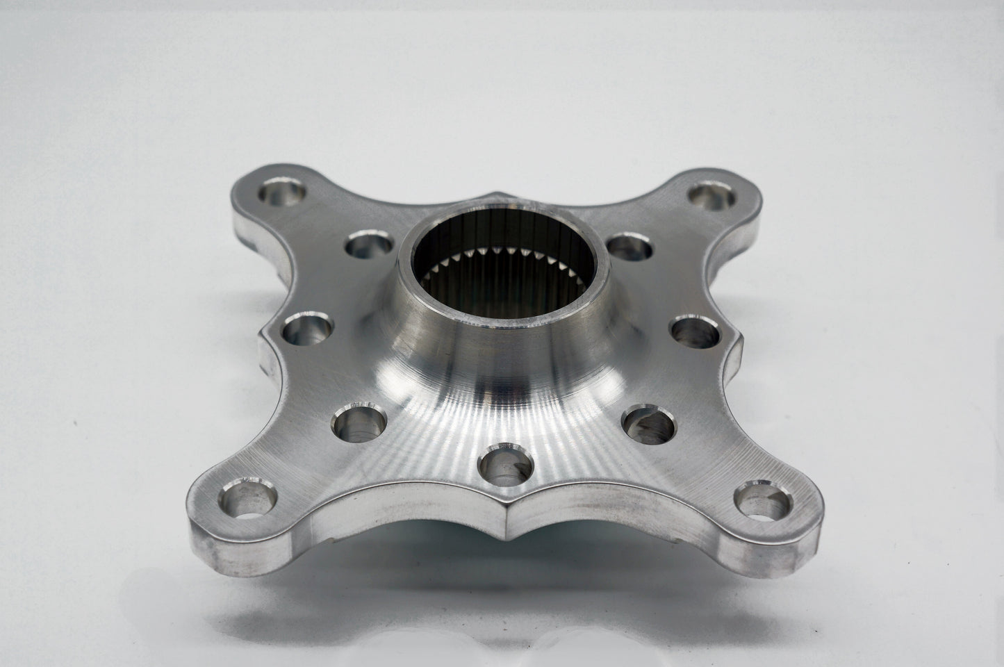 Yamaha Raptor 125/250 Billet Sprocket Hub