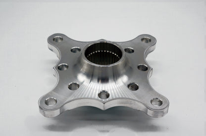 Yamaha Raptor 125/250 Billet Sprocket Hub