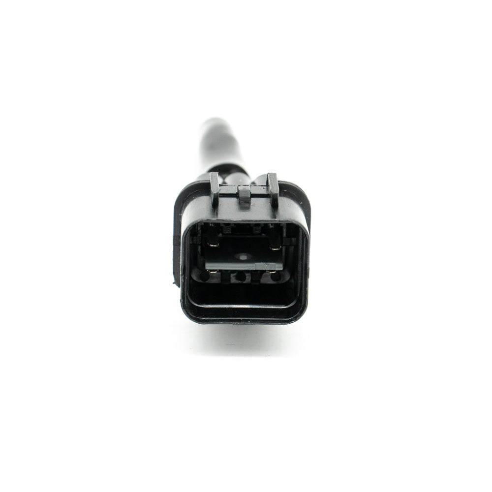 JDC Resistor Pack Delete/Bypass Plug | Evo 8/9/DSM