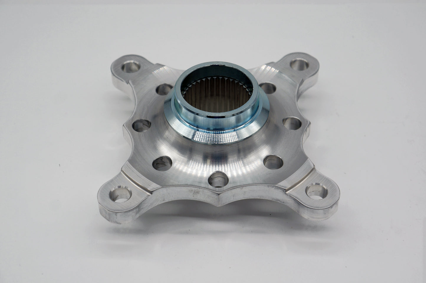 Yamaha Raptor 125/250 Billet Sprocket Hub