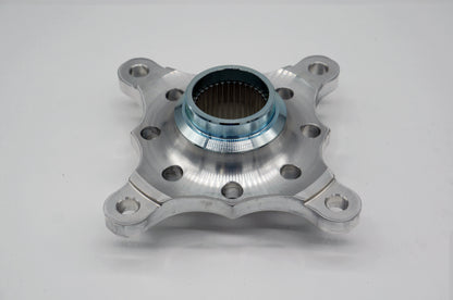 Yamaha Raptor 125/250 Billet Sprocket Hub