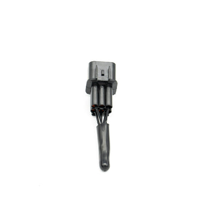 JDC Resistor Pack Delete/Bypass Plug | Evo 8/9/DSM